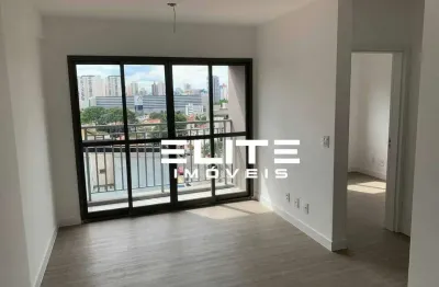 Apartamento com 2 dormitórios à venda, 69 m² por r$ 650.000,00 - vila assunção - santo andré/sp