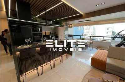 Apartamento com 3 dormitórios à venda, 112 m² por r$ 1.345.784,06 - jardim - santo andré/sp