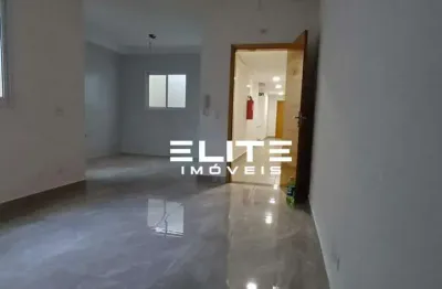 Cobertura com 2 dormitórios à venda, 144 m² por r$ 649.000,00 - vila guarani - santo andré/sp