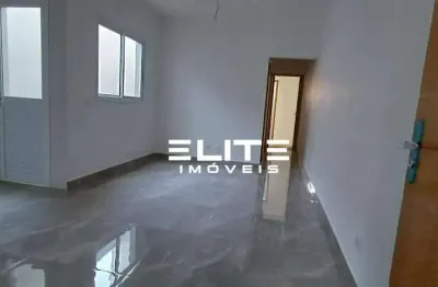 Cobertura à venda, 97 m² por r$ 585.000,00 - vila guarani - santo andré/sp