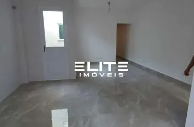 Cobertura com 2 dormitórios à venda, 118 m² por r$ 711.000,00 - vila guarani - santo andré/sp