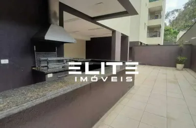 Apartamento à venda, 69 m² por r$ 525.000,00 - vila dusi - são bernardo do campo/sp