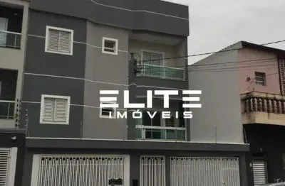 Apartamento à venda, 96 m² por r$ 535.000,00 - vila alto de santo andré - santo andré/sp
