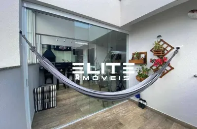 Cobertura com 3 dormitórios à venda, 122 m² por r$ 740.000,00 - vila marlene - são bernardo do campo/sp