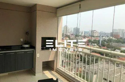 Apartamento com 3 dormitórios à venda, 128 m² por r$ 1.200.000,00 - nova petrópolis - são bernardo do campo/sp