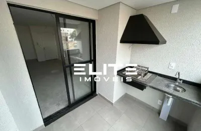 Apartamento com 2 dormitórios à venda, 63 m² por r$ 650.000,00 - parque das nações - santo andré/sp