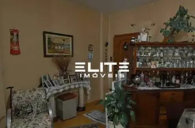 Apartamento com 3 dormitórios à venda, 178 m² por r$ 720.000,00 - centro - santo andré/sp