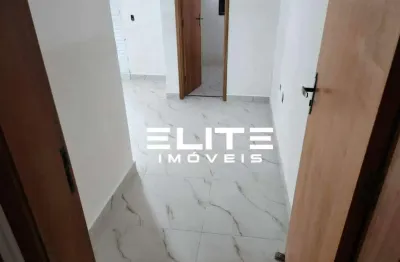 Apartamento à venda, 81 m² por r$ 695.000,00 - campestre - santo andré/sp