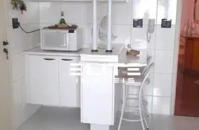 Apartamento com 3 dormitórios à venda, 105 m² por r$ 789.500,00 - jardim bela vista - santo andré/sp