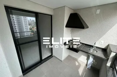 Apartamento à venda, 63 m² por r$ 550.000,00 - parque das nações - santo andré/sp