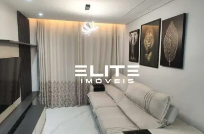 Apartamento com 3 dormitórios à venda, 83 m² por r$ 1.007.000,00 - centro - santo andré/sp