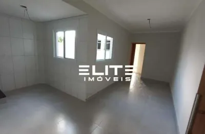 Cobertura com 2 dormitórios à venda, 96 m² por r$ 590.000,00 - vila pires - santo andré/sp