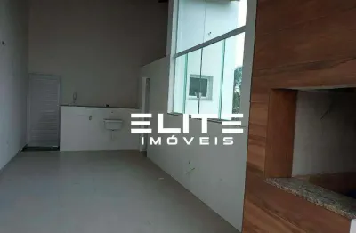 Cobertura à venda, 144 m² por r$ 850.000,00 - vila alzira - santo andré/sp