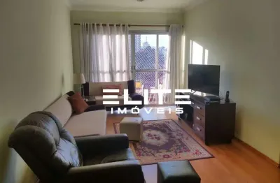 Apartamento com 3 dormitórios à venda, 107 m² por r$ 598.000,00 - jardim bela vista - santo andré/sp