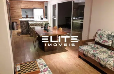 Apartamento com 3 dormitórios à venda, 244 m² por r$ 3.200.000,00 - nova petrópolis - são bernardo do campo/sp