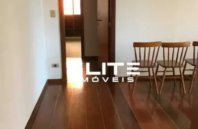 Apartamento com 3 dormitórios à venda, 150 m² por R$ 1.190.000,00 - Jardim - Santo André/SP