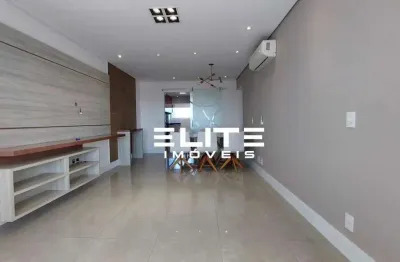 Apartamento com 2 dormitórios à venda, 96 m² por r$ 1.325.000,00 - campestre - santo andré/sp