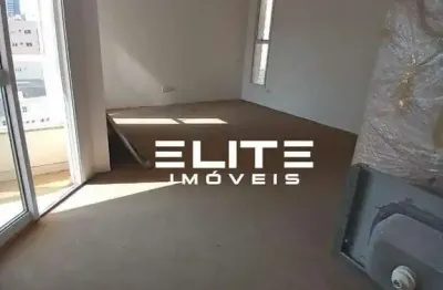Apartamento com 3 dormitórios à venda, 119 m² por r$ 1.200.000,00 - vila bastos - santo andré/sp