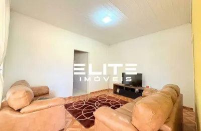 Casa com 2 quartos à venda na Rua Dom Silvério Pimenta, Vila Scarpelli, Santo André