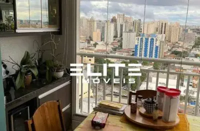 Apartamento duplex à venda, 134 m² por r$ 950.000,00 - centro - são caetano do sul/sp