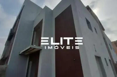 Cobertura com 2 dormitórios à venda, 89 m² por r$ 515.000,00 - jardim pilar - santo andré/sp