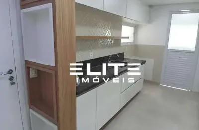 Apartamento com 3 dormitórios à venda, 91 m² por r$ 900.000,00 - vila assunção - santo andré/sp
