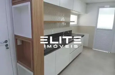 Apartamento com 3 dormitórios à venda, 91 m² por r$ 900.000,00 - vila assunção - santo andré/sp