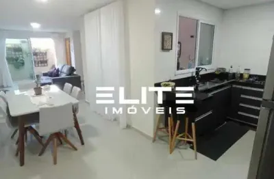 Apartamento com 2 dormitórios, 2 suítes, à venda, 163 m² por r$ 838.000 - jardim paraíso - santo andré/sp