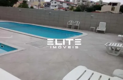 Apartamento com 3 dormitórios à venda, 106 m² por r$ 690.000,00 - vila valparaíso - santo andré/sp