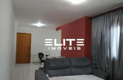 Cobertura à venda, 140 m² por r$ 559.000,00 - vila humaitá - santo andré/sp