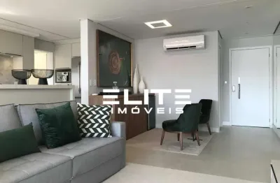 Apartamento à venda, 125 m² por r$ 1.485.000,00 - vila santa teresa - santo andré/sp