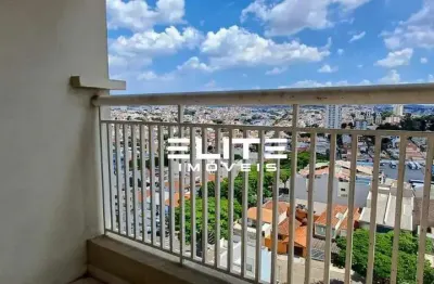 Apartamento com 3 dormitórios à venda, 77 m² por r$ 520.000,00 - vila alzira - santo andré/sp