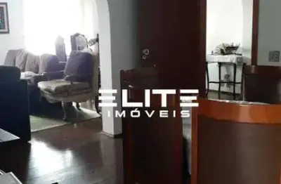 Apartamento à venda, 211 m² por r$ 998.000,00 - centro - santo andré/sp