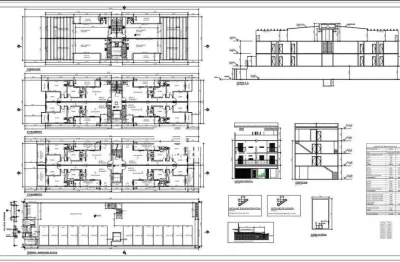 Apartamento à venda, 3 quartos, 1 suíte, 1 vaga, jardim bela vista - santo andré/sp