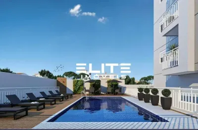 Apartamento à venda, 65 m² por r$ 649.587,69 - campestre - santo andré/sp