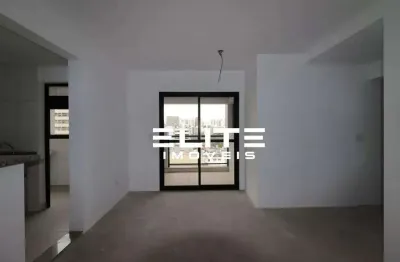 Apartamento com 3 dormitórios à venda, 82 m² - jardim - santo andré/sp
