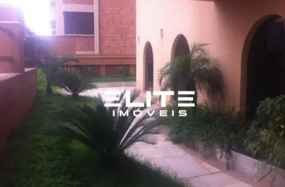 Apartamento com 4 dormitórios à venda, 180 m² por r$ 1.100.000,00 - vila assunção - santo andré/sp