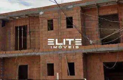 Cobertura com 2 dormitórios à venda, 144 m² por r$ 646.600,00 - vila eldízia - santo andré/sp