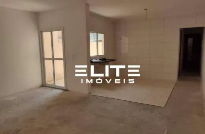 Apartamento com 3 dormitórios à venda, 92 m² por r$ 550.000,00 - vila assunção - santo andré/sp