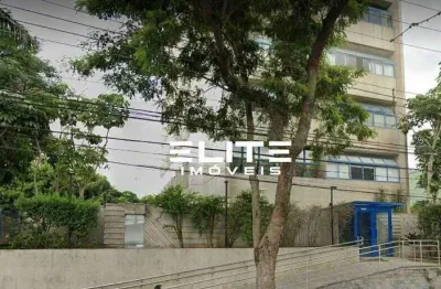 Apartamento com 3 dormitórios à venda, 270 m² por r$ 1.750.000,00 - jardim - santo andré/sp