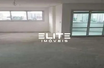 Apartamento com 5 dormitórios à venda, 390 m² por r$ 4.770.000,00 - jardim - santo andré/sp