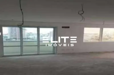 Apartamento com 5 quartos à venda na Rua das Caneleiras, 653, Jardim, Santo André