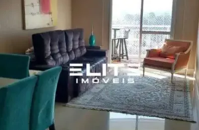 Apartamento com 3 dormitórios à venda, 85 m² por r$ 774.000,00 - vila valparaíso - santo andré/sp