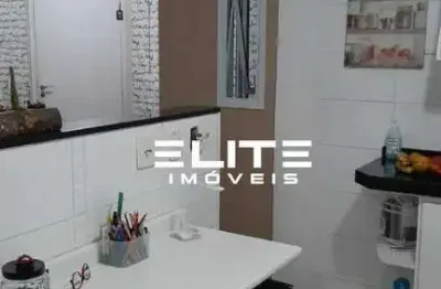 Cobertura à venda, 150 m² por r$ 650.000,00 - vila bastos - santo andré/sp