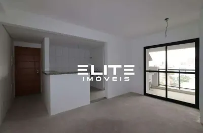 Apartamento com 3 dormitórios à venda, 82 m² - bairro jardim - santo andré/sp