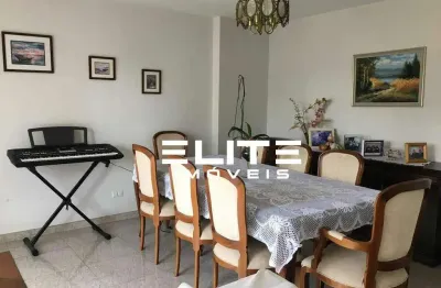 Apartamento à venda, 158 m² por r$ 950.000,00 - vila bastos - santo andré/sp