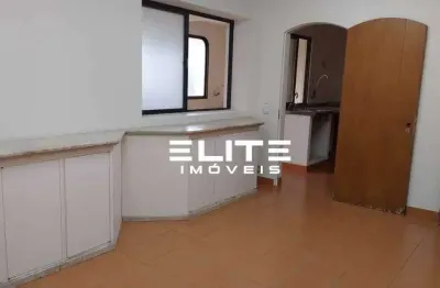 Apartamento com 3 dormitórios à venda, 160 m² por r$ 620.000,00 - centro - santo andré/sp
