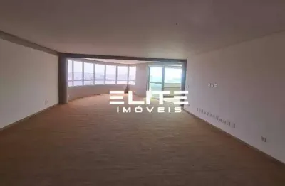 Apartamento com 4 dormitórios à venda, 270 m² por r$ 3.700.000,00 - jardim - santo andré/sp