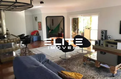 Apartamento com 4 dormitórios à venda, 340 m² por r$ 1.280.000,00 - centro - santo andré/sp