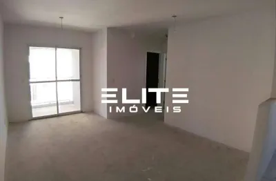 Apartamento com 2 dormitórios à venda, 65 m² por r$ 520.000,00 - vila américa - santo andré/sp